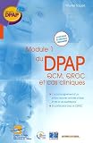 Module 1 du DPAP : QCM, QROC et cas cliniques : L'accompagnement d'un enfant dans les activit�s d'�veil et de la vie quotidienne
