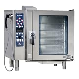 Alto-shaam Combitherm 51h Boiler-free - 12-18ESG/DLX