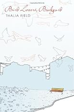 Bird lovers, backyard