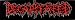 Search : Decapitated (Sticker)