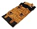 Plush Brown Bear Little Kids Slumber Bag