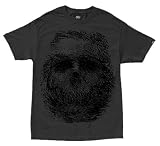 Adio - Adio Thumb Print Youth T-Shirt - Black