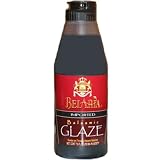 Bel Aria Balsamic Glaze, 7.6-Ounce Bottles (Pack of 3)