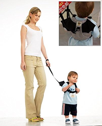 Supremaimer Anti lost walking wings for first walker kid