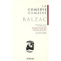 La Com�die humaine, Tome 2 : Sc�nes de la vie de province : Eug�nie Grandet ; Ursule Mirou�t et deux sc�nes de la vie priv�e