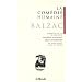La Com�die humaine, Tome 2 : Sc�nes de la vie de province : Eug�nie Grandet ; Ursule Mirou�t et deux sc�nes de la vie priv�e