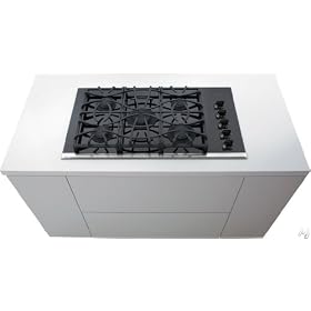Frigidaire Gallery Series 36