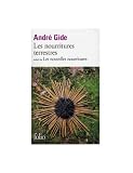 Les Nourritures terrestres