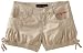 Baby Phat - Kids Girls 7-16 Bubble Short