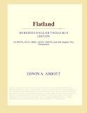 Flatland (Webster's English Thesaurus Edition)