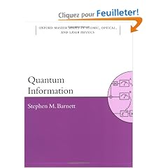 Quantum Information