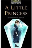 Little Princess (Oxford Bookworms Library)
