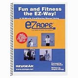 SSG / BSN Fun & Fitness The EZ Way Manual(Price/Each)