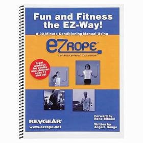 Buy (Price EA)SSG BSN Fun and Fitness The EZ Way Manual