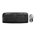 Logitech Cordless Desktop LX310 Laser