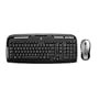 Logitech Cordless Desktop LX310 Laser