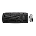 Wireless Keyboard & mouse