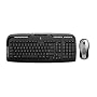 Logitech Cordless Desktop LX310 Laser