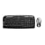 Logitech Cordless Desktop LX310 Laser
