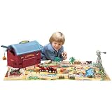 Big Barn PlaysetIMAGE
