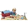 Big Barn Playset