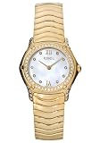 Ebel Classic Wave Women's Watch # 8090F29-971025