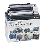 Sharp Compatible AL-100TD AL100TD Laser Toner Cartridge / Developer, 6,000 Pages, Black