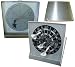 Ruda Overseas 251 Stainless Steel Magnetic Darts
