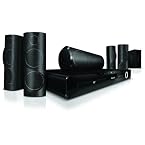 Philips HTS5520/94 Home Cinema System