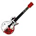 Guitar Hero III Skin - Foxy Baby (XBOX 360 / PS3 )