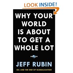 Why Your World Is About to Get a Whole Lot Smaller