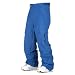 Features:Snow Pant Shell: Anitex technical fabric / Nylon micro twillWaterproof: 10,000mmWindproof: 10,000mmBreathable: YesStandard Pockets: Front, back and side pocketsZip: Ankle zips for fitting over bootsVents: Inseam zip ventsSeams: Fully taped seamsGaiter Detail: Suspension gaiter with lace hookInteractive: Yes