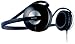 Philips SHN 5500 Kopfhörer mit Neckband