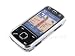 Crystal Clear Hard Protector Cover Case for Nokia N86 8MP + FREE SF Planet Neckstrap !