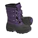 Khombu Kristal Rubber Boots - Waterproof, Lace-Ups (For Girls)