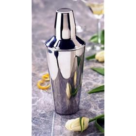 COCKTAIL SHAKER by Prime Pacific