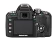 Olympus Evolt E410 10MP Digital SLR Camera (Body Only)