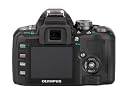 Olympus Evolt E410 10MP Digital SLR Camera (Body Only)
