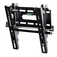 Hama TV Wandhalterung, Motion, f�r 25 - 94 cm (10 - 37 Zoll) Fernseher, max.25 kg, Schwarz