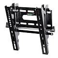 Hama TV Wandhalterung, Motion, f�r 25 - 94 cm (10 - 37 Zoll) Fernseher, max.25 kg, Schwarz