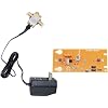 PCT International 3038 Connect3D Radeon X800 GTO Graphics Card