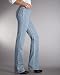 Bootcut jeans