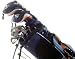 Dunlop Loco 18-piece Men's Complete Golf Set