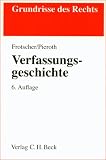 Verfassungsgeschichte