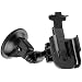 yayago KFZ Halterung 360 grad drehbar f�r Samsung Galaxy 3 i5800 KFZ Halter Autohalterung inkl. yayago Kfz Ladekabel