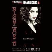 Night World: Secret Vampire | L. J. Smith