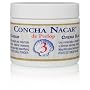 Concha Nacar de Perlop Natural Bleach Cream #3 Original Formula 2.0 oz