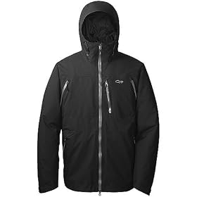 Axcess Jacket - Mens by Outdoor Research