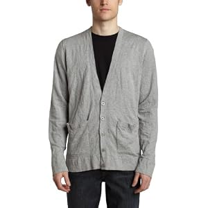 Buy 7 For All Mankind Mens Crinkled Cotton Cardigan by var goTwisterProductImageStrings = new Object();goTwisterProductImageStrings['prodImageNotAvailTextNoColor'] = 
