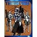 Star Wars - The Clone Wars Thank You Cards 8ct